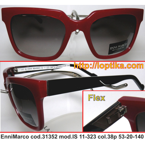 L`ОПТИКА. Enni Marco mod.IS 11-323 col.38p